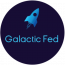 Galactic Fed logo